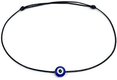 MANMORA Fabric Anklet