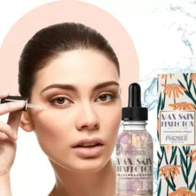 PHIZLLER Transform Your Skincare Routine with Narayan Murti Max Skin Perfector Serum(50 ml)