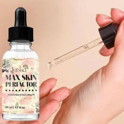 LORSHEL Max Skin Perfector Express(50 ml)
