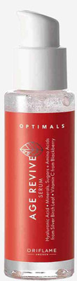 Oriflame Sweden NEW OPTIMALS Age Revive Serum.(30 ml)