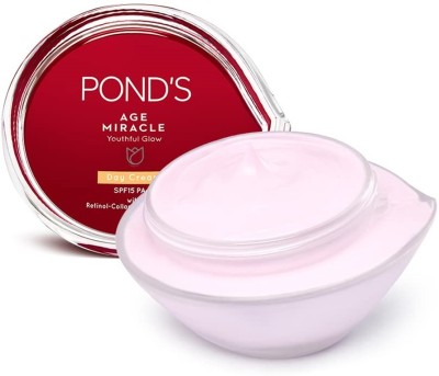 POND's Age Miracle Youthful Glow Day Cream(50 g)