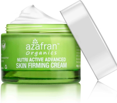 Azafran Nutri Active Advanced Skin Firming Cream(40 g)