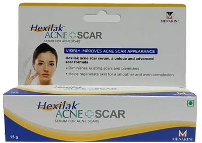 Hexilak Acne-Scar Serum(15 g)