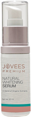 JOVEES Natural Whitening Serum(50 ml)
