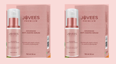 JOVEES Advance Anti-Ageing Serum(100 ml)