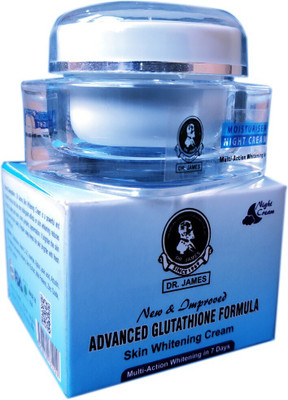 DR. JAMES Dr James Advanced Glutathione Formula(30 g)