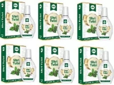 IMC Shri Tulsi Drops(120 ml)