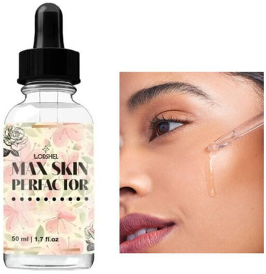 LORSHEL Max Skiin Perfector Serum(50 ml)