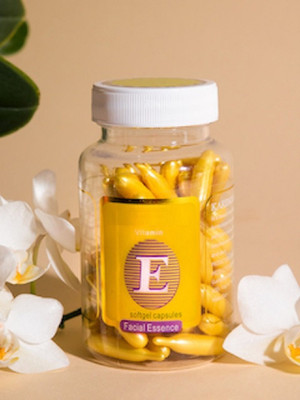 GFSU - GO FOR SOMETHING UNIQUE face capsule(60 g)