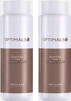 Oriflame Sweden OPTIMALS Even Out Toner(300 ml)