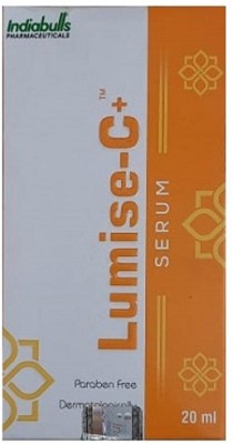 indiabulls Lumise C Serum(20 ml)