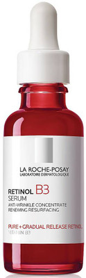 LA ROCHE-POSAY Pure Retinol Face Serum with Vitamin B3. Anti Aging Face Serum(30 ml)