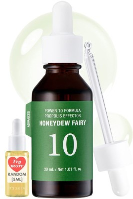 It'S SKIN Power 10 Formula Propolis Effector Ampoule Serum-Anti Acne For Sensitive Skin(30 ml)