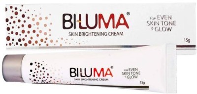 Biluma Skin Brightening Cream(15 g)