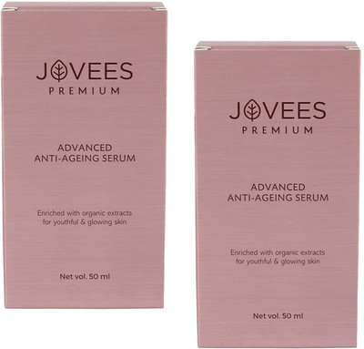 JOVEES Premium Advanced Anti-Ageing Serum(100 ml)