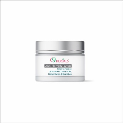 C9 herbals Anti Blemish Cream(50 ml)