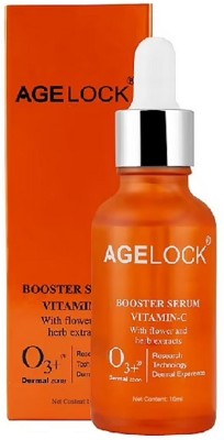O3+ Age Lock Vitamin C Booster Serum(10 ml)