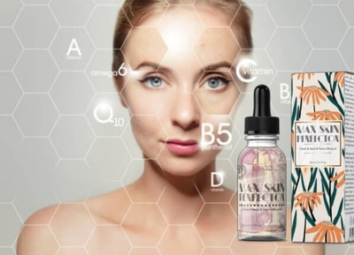 KAATO Max Skin Perfector Serum Unlocking the Secret to Flawless Skin(50 ml)