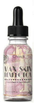 CHIWA Max Skin Perfector Serum Unlocking the Secret to Flawless Skin(50 ml)