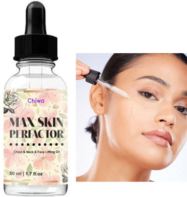 CHIWA Max Ultra Glow Perfecter Serum: Ultimate Glow with Max Skin Perfecter(50 ml)
