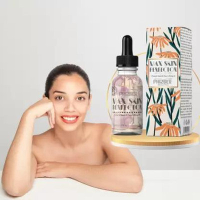 PHIZLLER Max Skin Perfector: Advanced Anti-Aging Formula(50 ml)