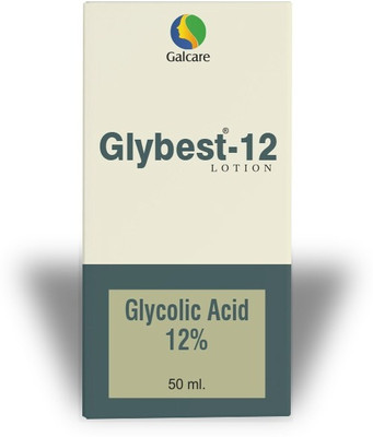 Glybest 12 Lotion(50 ml)