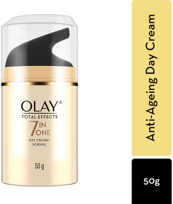 OLAY Total Effects Day Cream with(50 g)
