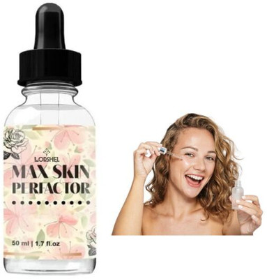 LORSHEL Serum(50 ml)