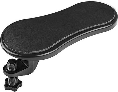 FreshDcart Arm Rest Pad, Arm Wrist Rests Hand Shoulder Protect Adjustable arm Support Combo Set