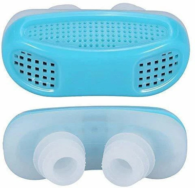 house of common 2 IN 1 Anti Snoring & Air Purifier Anti-snoring Device(Nose Clip)