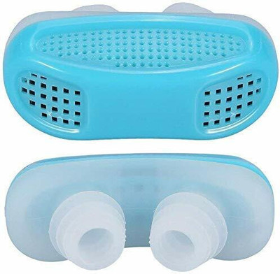 house of common 2 IN 1 Snore Nose Clip Anti-snoring Device(Nose Clip)