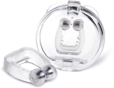 Mallade K_ML_SN_AH Anti-snoring Device(Nose Clip)
