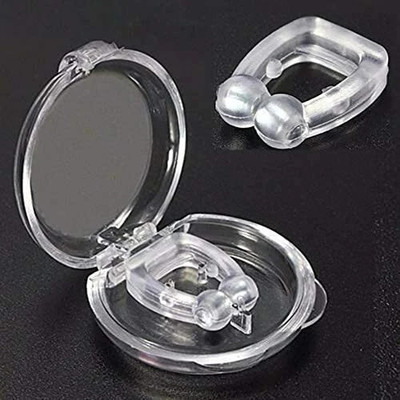 house of common Nose Clip Anti-snoring Device(Nose Clip)