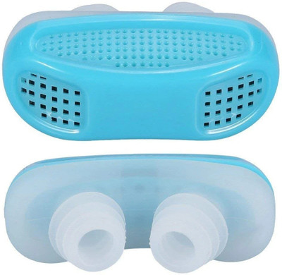 house of common Snore Stopper Device Anti Snoring & Air Purifier Health Breath Easy Sleep Quiet Anti-snoring Device(Nose Clip)
