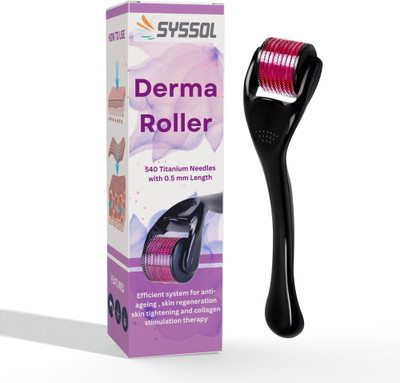 SysSol DR-001 Anti Wrinkle Machine