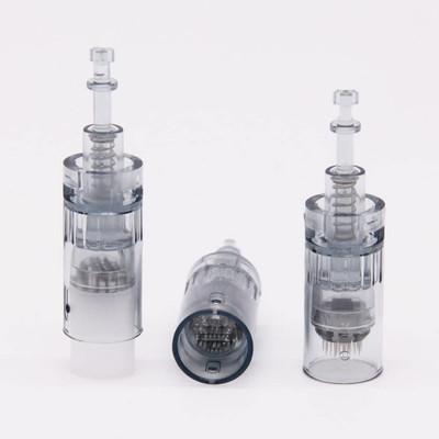 DR. PEN M8 Replaceable Cartridges 36 Pins 10 Pcs Use On Dr Pen Anti Wrinkle Machine