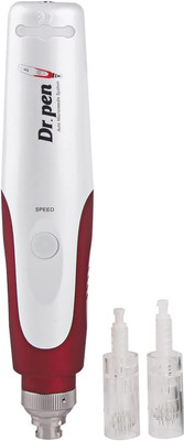 DR. PEN Wired Dermapen Professional Micro Needling Pen N2-C Anti Wrinkle Machine