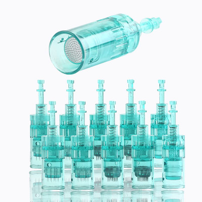 DR. PEN Micro Needling Cartridges Derma Pen Ultima A6S and M8 20 Pcs Anti Wrinkle Machine