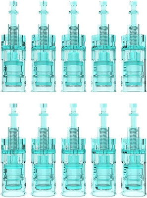 DR. PEN A6S Round Nano Cartridges, 100 pcs/pack Anti Wrinkle Machine