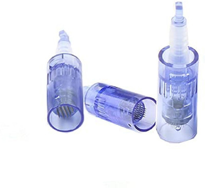 Aravli Replacement Needle Cartridges Use On Dr.Pen Ultima A6 (10 Pcs 36Pin) Anti Wrinkle Machine