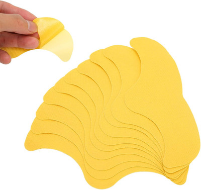 Paper Wings Forehead Wrinkle Patch Anti-wrinkle Face Mask Anti Wrinkle Machine