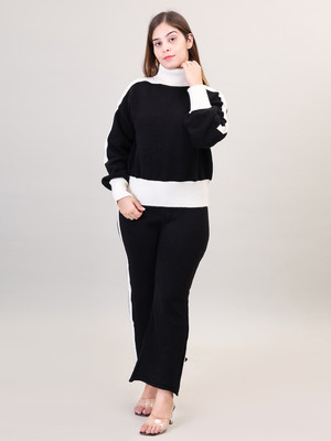 Camey Top Palazzos Co-ords Set