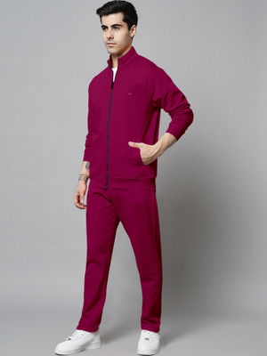 Triptee Top Pant Co-ords Set with Jacket