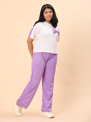 Ameeha Top Pant Co-ords Set