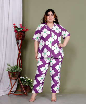 KALAVISHA Shirt Pant Co-ords Set