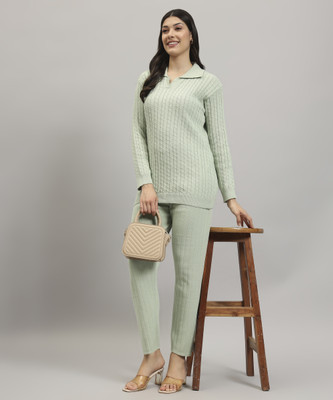 HERMISTON Top Pant Co-ords Set
