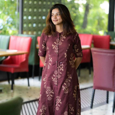 Vilasita wear Tunic Pant Co-ords Set
