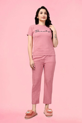 PTELRA Top Pant Co-ords Set