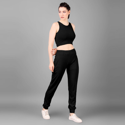 StyloHub Top Pant Co-ords Set