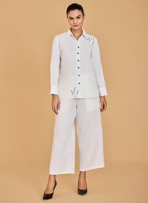 Urban Sundari Shirt Pant Co-ords Set